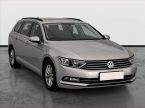 Volkswagen Passat - fotka číslo 0
