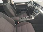 Volkswagen Passat - fotka číslo 8