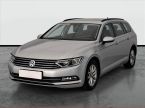 Volkswagen Passat - fotka číslo 1