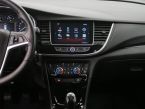 Opel Mokka - fotka číslo 11
