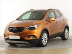 Opel Mokka - fotka číslo 1