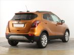 Opel Mokka - fotka číslo 4