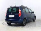 Škoda Roomster - fotka číslo 4