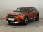 Peugeot 2008 - fotka číslo 1