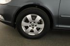 Škoda Octavia - fotka číslo 11