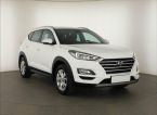 Hyundai Tucson - fotka číslo 0