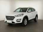 Hyundai Tucson - fotka číslo 1