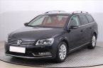 Volkswagen Passat - fotka číslo 1