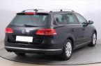 Volkswagen Passat - fotka číslo 4