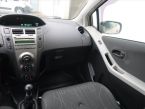 Toyota Yaris - fotka číslo 7