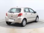Toyota Yaris - fotka číslo 4