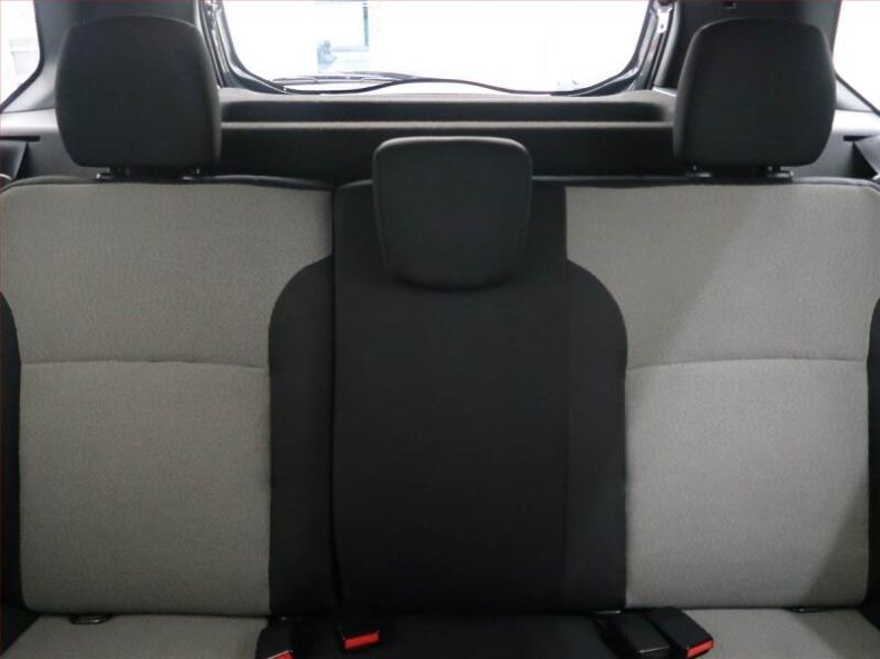 Dacia Duster - hlavní fotka