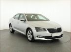 Škoda Superb - fotka číslo 0