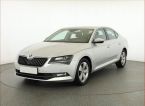 Škoda Superb - fotka číslo 1