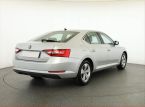 Škoda Superb - fotka číslo 4