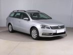 Volkswagen Passat - fotka číslo 0