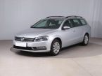 Volkswagen Passat - fotka číslo 1