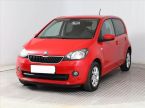 Škoda Citigo - fotka číslo 1