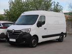 Renault Master - fotka číslo 1