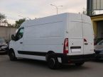 Renault Master - fotka číslo 3