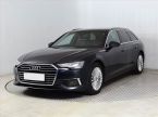 Audi A6 - fotka číslo 1