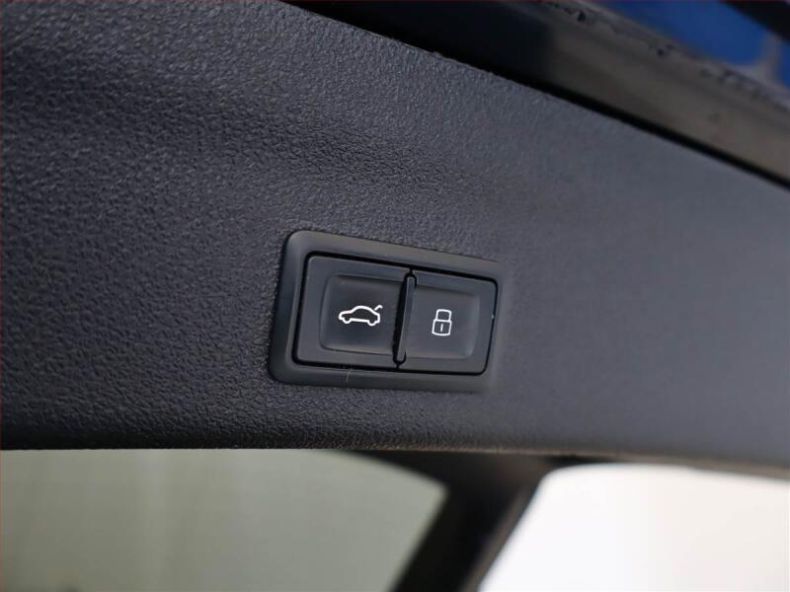 Audi A6 - hlavní fotka