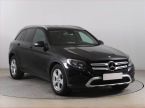 Mercedes Třída GLC - fotka číslo 0