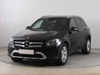 Mercedes Třída GLC - fotka číslo 1