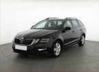 Škoda Octavia - fotka číslo 1