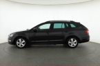 Škoda Octavia - fotka číslo 2