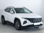 Hyundai Tucson - fotka číslo 0