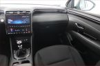 Hyundai Tucson - fotka číslo 7