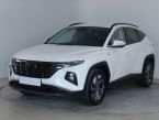 Hyundai Tucson - fotka číslo 1