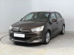 Citroën C4 - fotka číslo 1