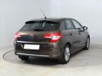 Citroën C4 - fotka číslo 4