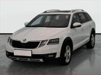 Škoda Octavia - fotka číslo 1