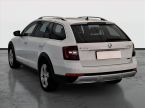 Škoda Octavia - fotka číslo 3