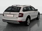 Škoda Octavia - fotka číslo 4