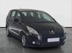 Peugeot 5008 - fotka číslo 0