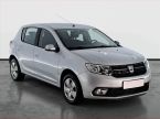 Dacia Sandero - fotka číslo 0