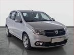 Dacia Sandero - fotka číslo 0