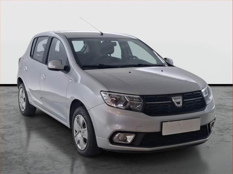 Dacia Sandero - hlavní foto