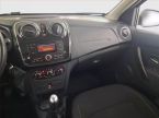 Dacia Sandero - fotka číslo 7