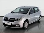 Dacia Sandero - fotka číslo 1