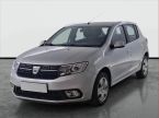 Dacia Sandero - fotka číslo 1