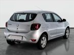 Dacia Sandero - fotka číslo 4