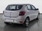 Dacia Sandero - fotka číslo 4