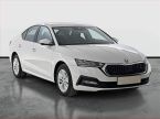 Škoda Octavia - fotka číslo 0