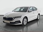 Škoda Octavia - fotka číslo 1