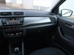 Škoda Fabia - fotka číslo 7